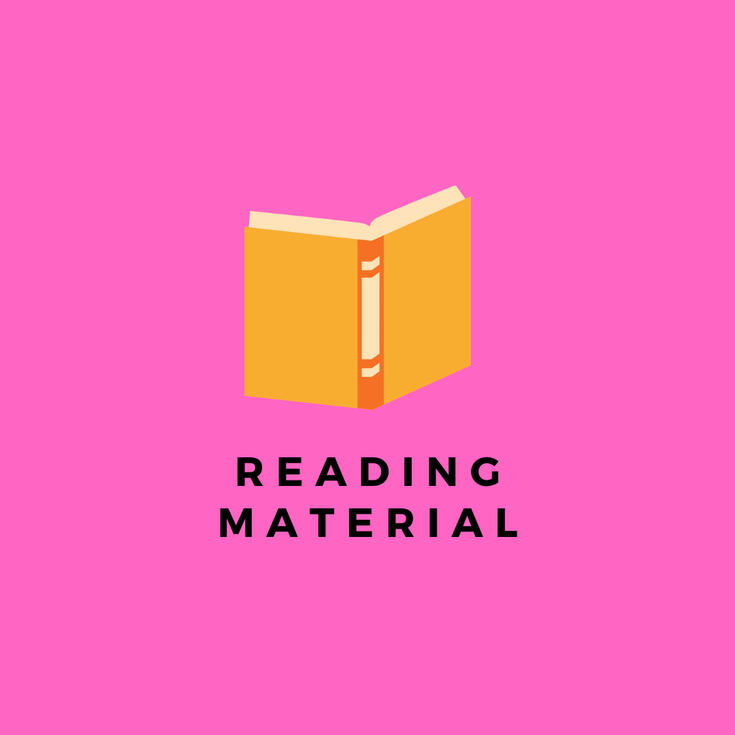 Reading Material